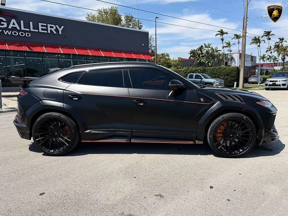 2020 Lamborghini Urus - Image 5 of 19