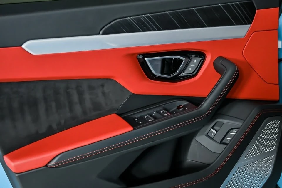 2020 Lamborghini Urus - Image 18 of 20