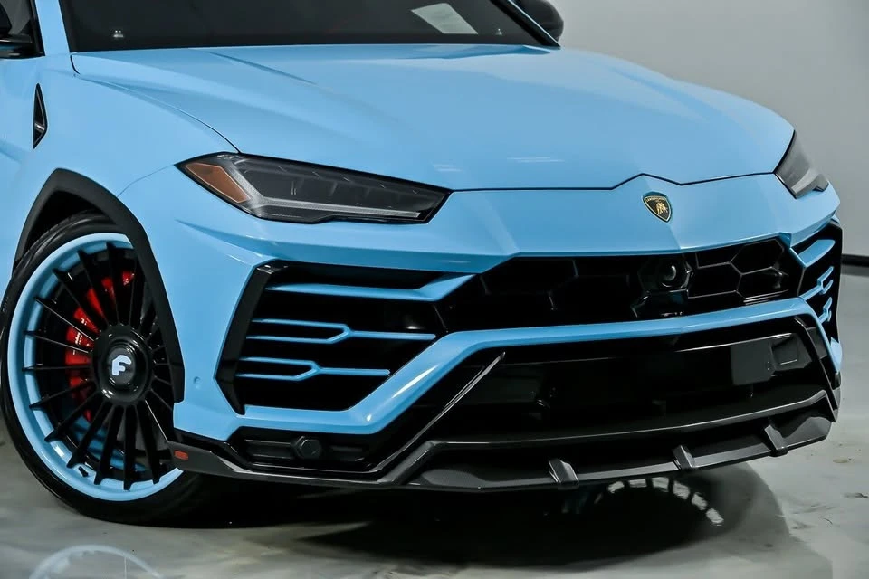 2020 Lamborghini Urus - Image 3 of 20
