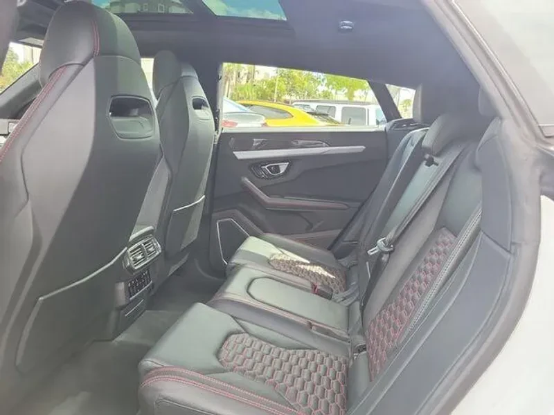 2020 Lamborghini Urus - Image 12 of 18