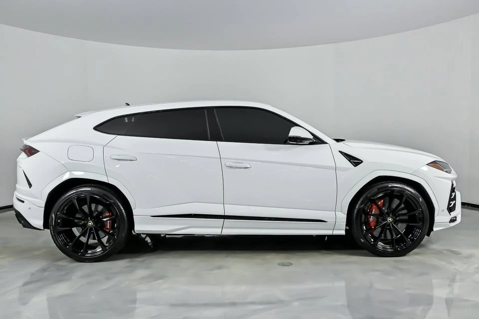 2020 Lamborghini Urus - Image 14 of 20