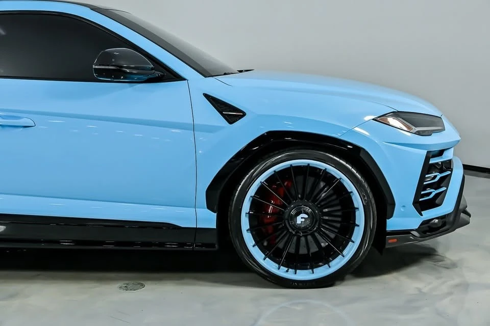 2020 Lamborghini Urus - Image 15 of 20