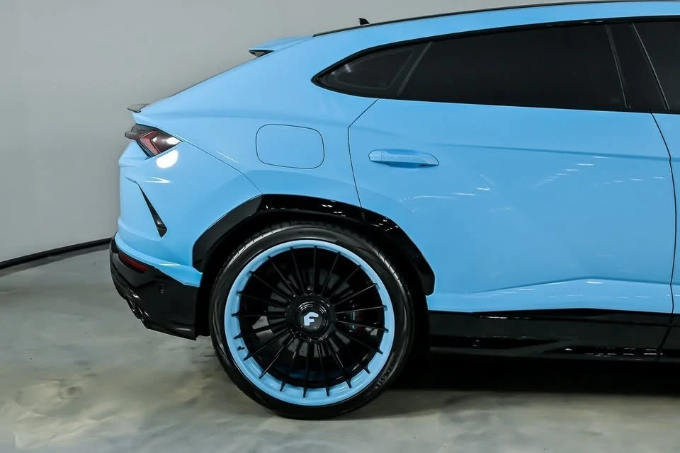 2020 Lamborghini Urus - Image 13 of 20