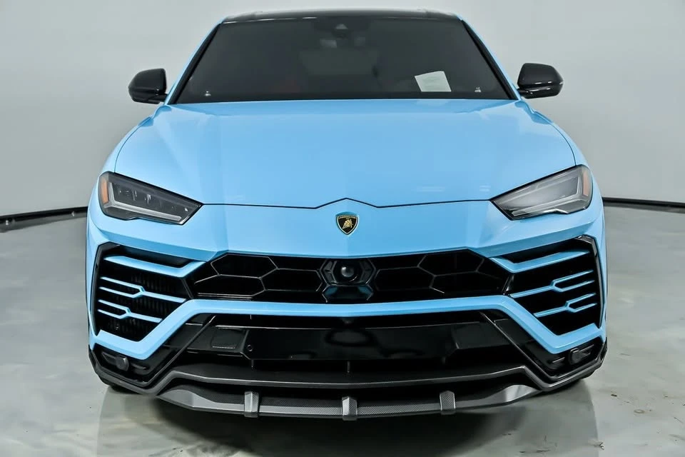 2020 Lamborghini Urus - Image 5 of 20