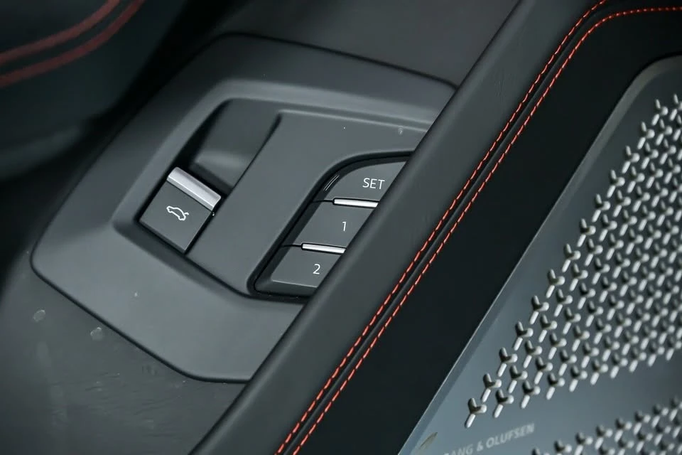 2020 Lamborghini Urus - Image 19 of 20