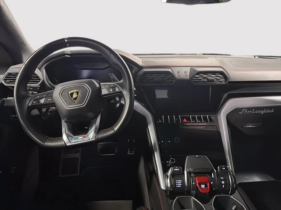 2020 Lamborghini Urus - Image 6 of 10
