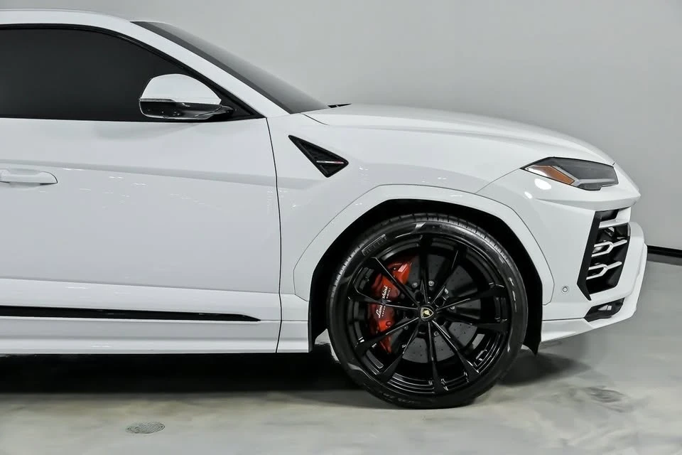 2020 Lamborghini Urus - Image 15 of 20