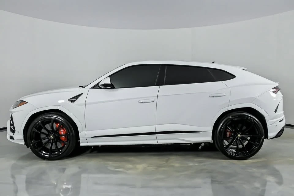2020 Lamborghini Urus - Image 8 of 20