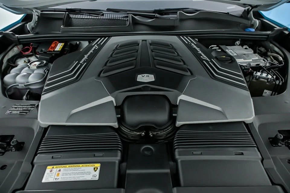 2020 Lamborghini Urus - Image 17 of 20