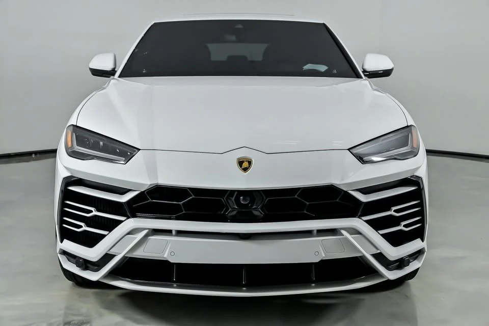 2020 Lamborghini Urus - Image 5 of 20