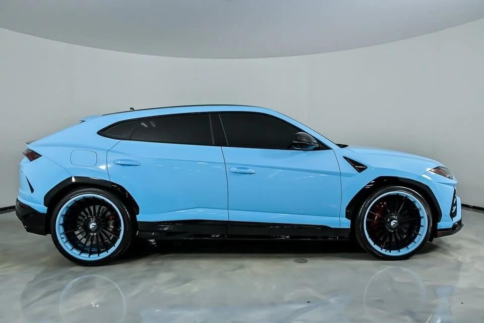 2020 Lamborghini Urus - Image 14 of 20