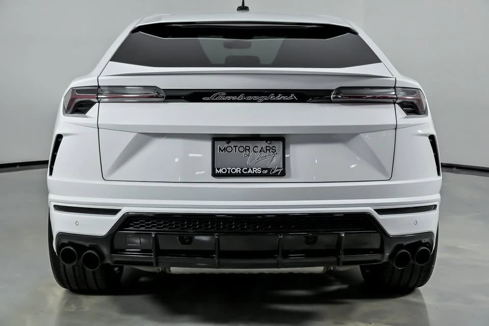 2020 Lamborghini Urus - Image 11 of 20