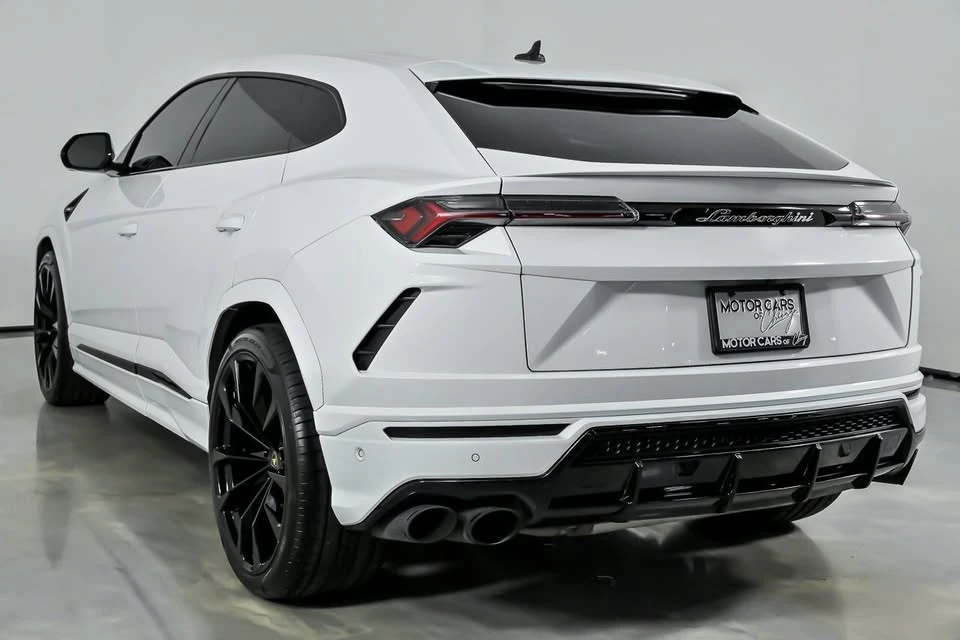 2020 Lamborghini Urus - Image 10 of 20