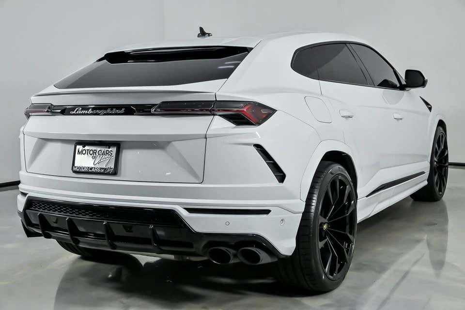 2020 Lamborghini Urus - Image 12 of 20