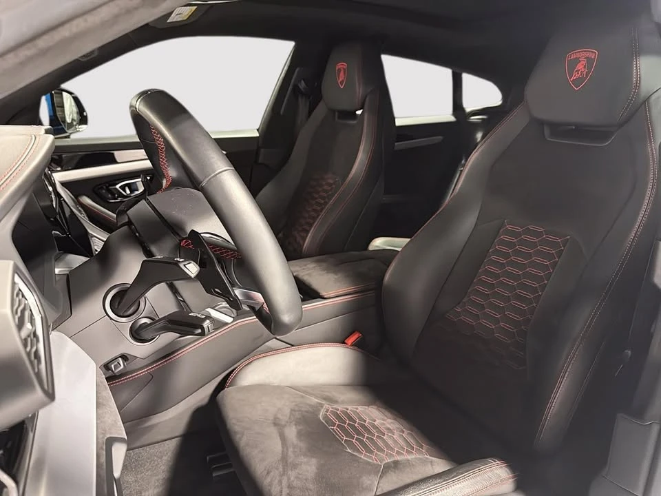 2020 Lamborghini Urus - Image 7 of 10