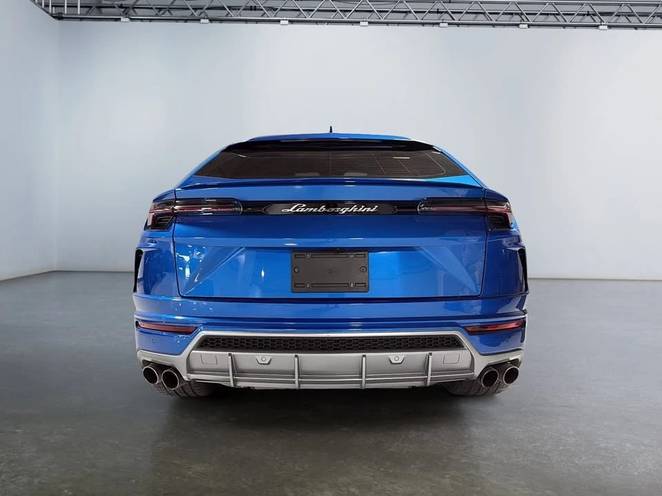 2020 Lamborghini Urus - Image 5 of 10