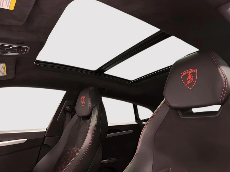 2020 Lamborghini Urus - Image 8 of 10