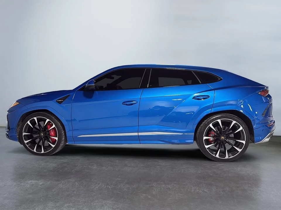 2020 Lamborghini Urus - Image 3 of 10