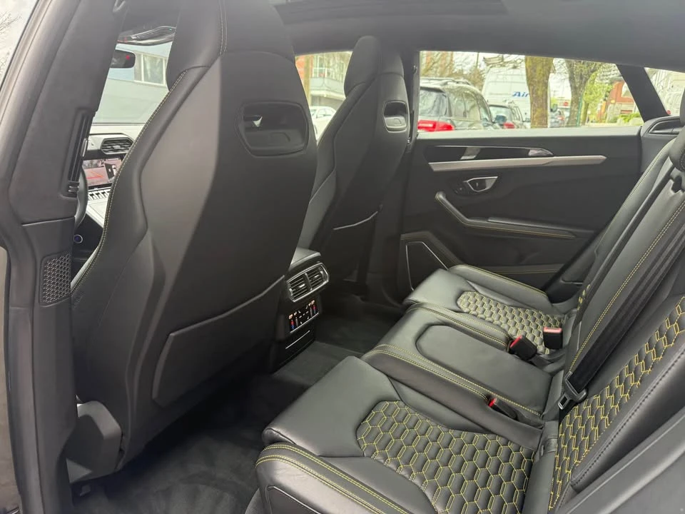 2020 Lamborghini Urus - Image 7 of 13