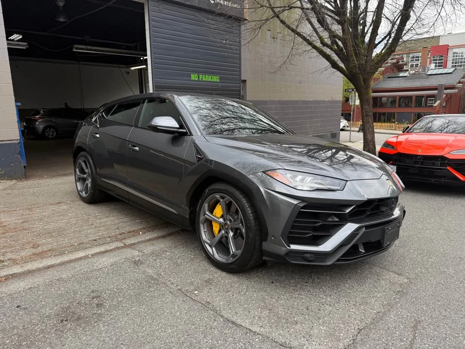 2020 Lamborghini Urus - Image 3 of 13