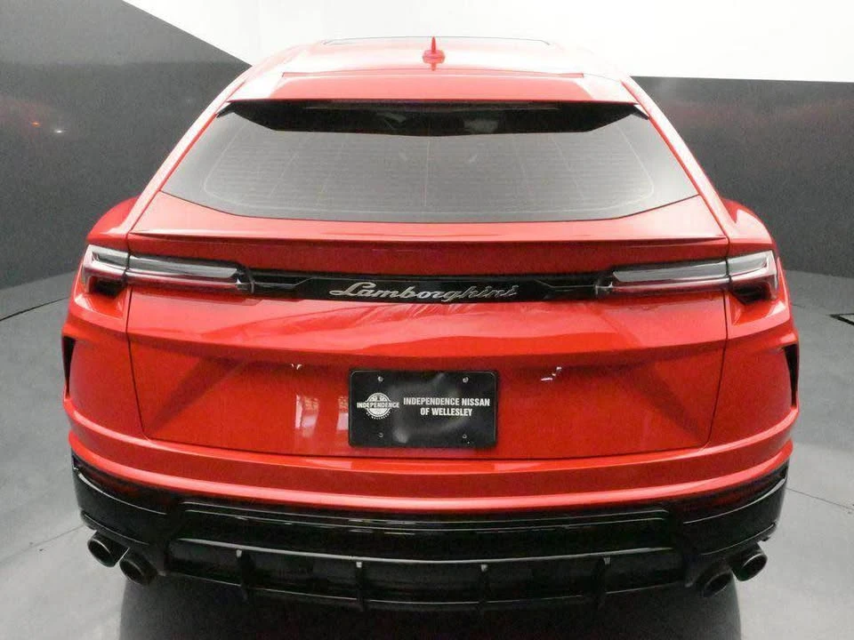 2020 Lamborghini Urus - Image 2 of 15