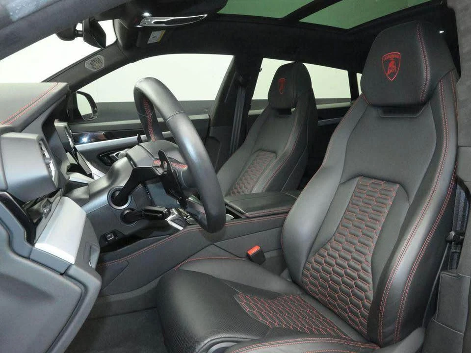 2020 Lamborghini Urus - Image 11 of 15