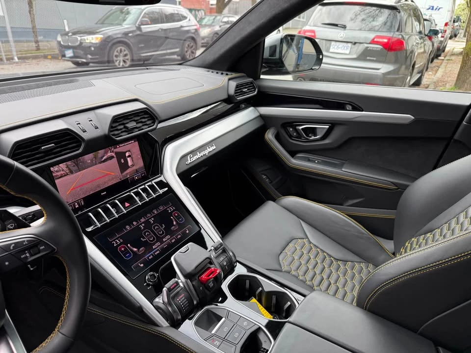 2020 Lamborghini Urus - Image 13 of 13