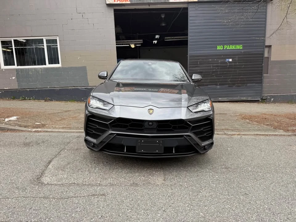 2020 Lamborghini Urus - Image 2 of 13