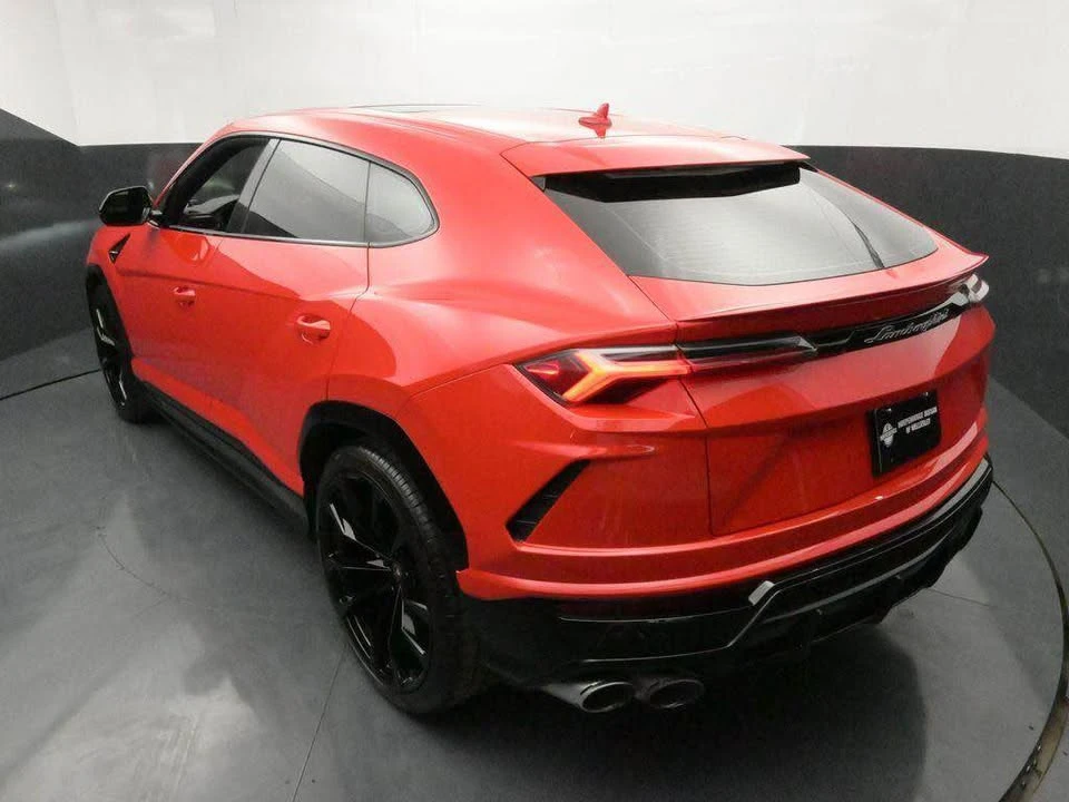2020 Lamborghini Urus - Image 4 of 15