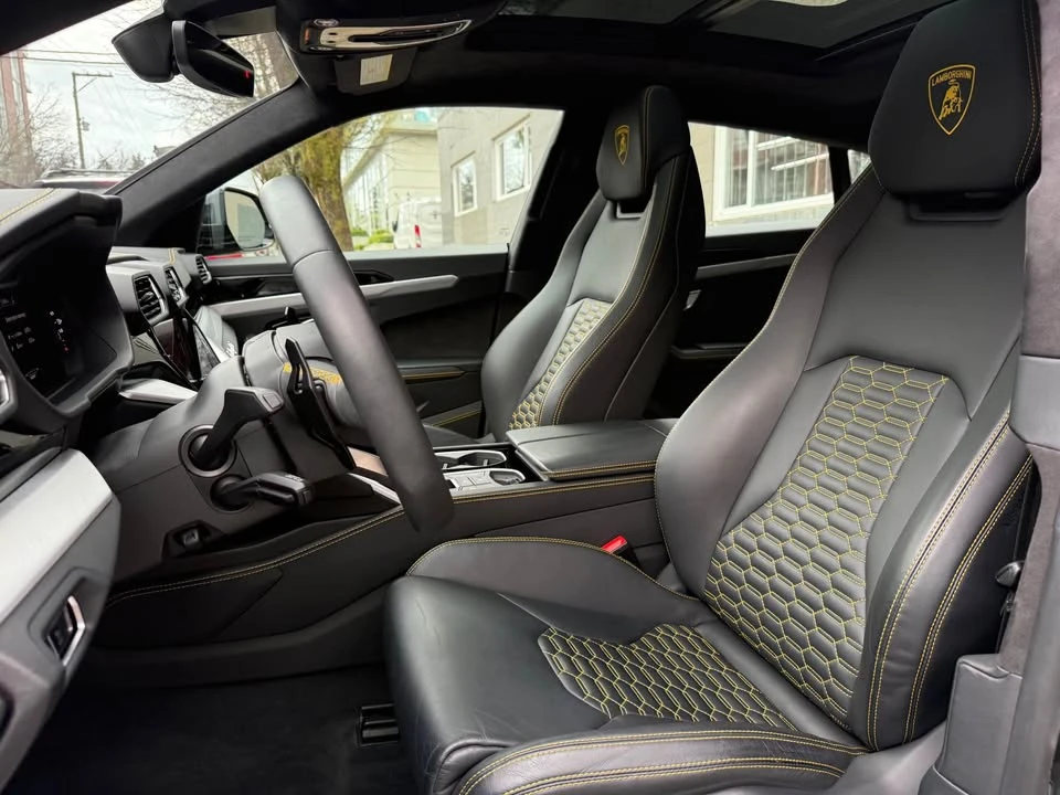 2020 Lamborghini Urus - Image 11 of 13