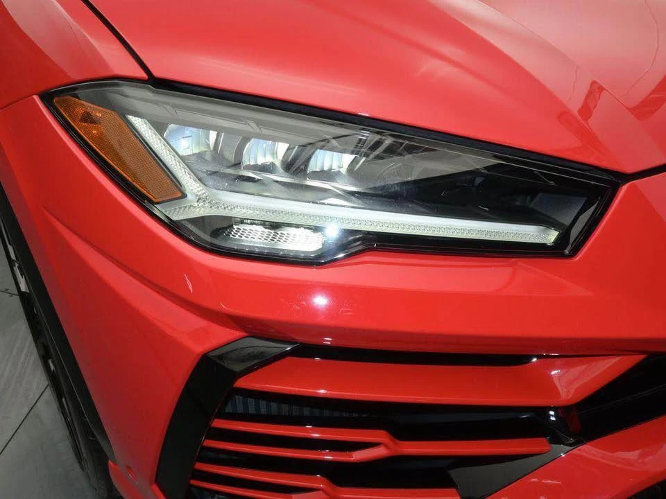 2020 Lamborghini Urus - Image 3 of 15