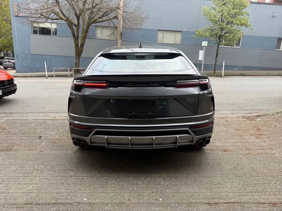 2020 Lamborghini Urus - Image 5 of 13