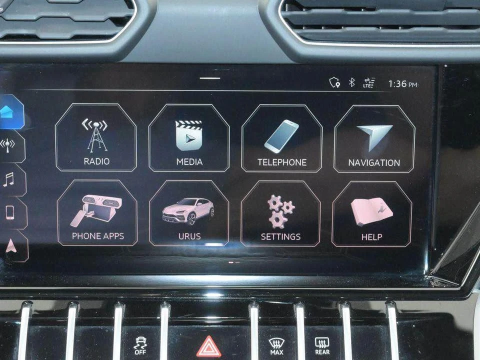 2020 Lamborghini Urus - Image 15 of 15