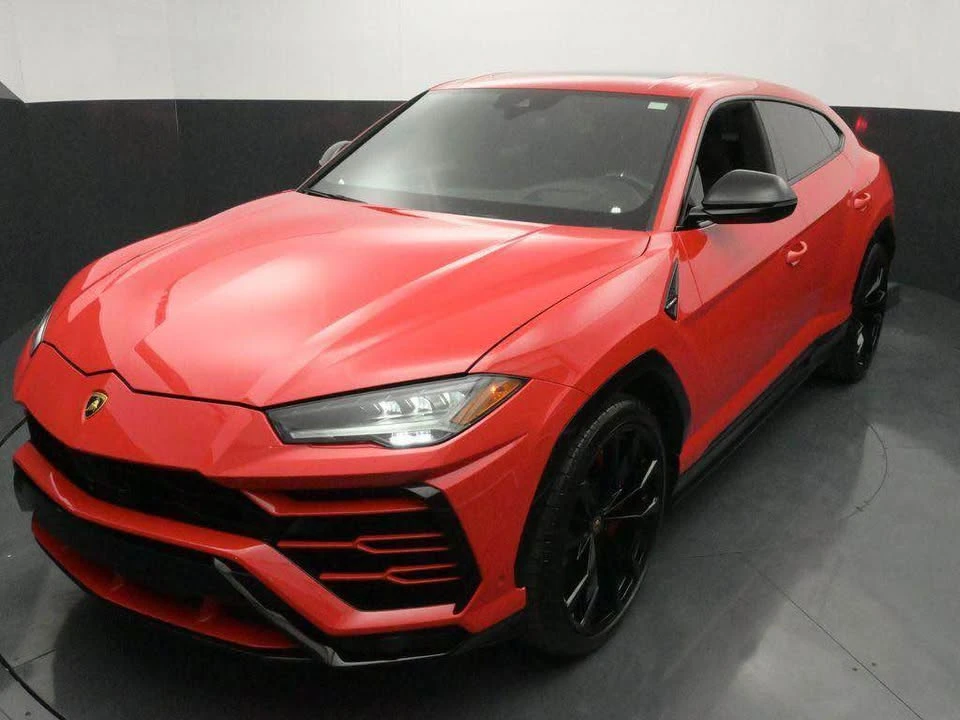 2020 Lamborghini Urus - Image 5 of 15