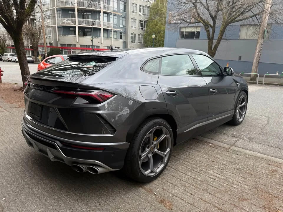 2020 Lamborghini Urus - Image 4 of 13