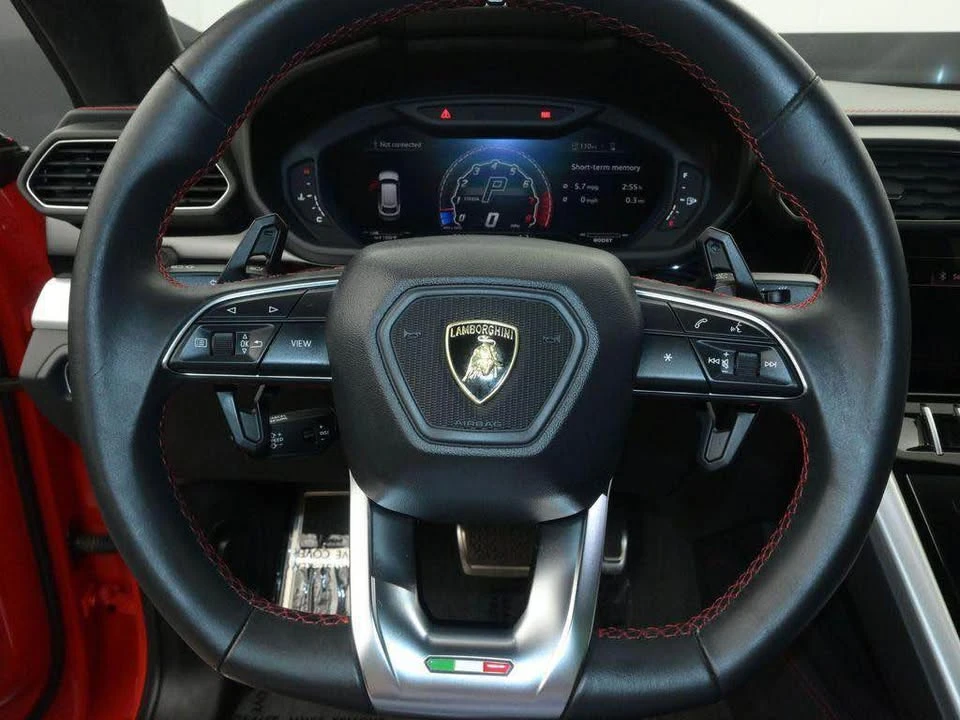 2020 Lamborghini Urus - Image 13 of 15