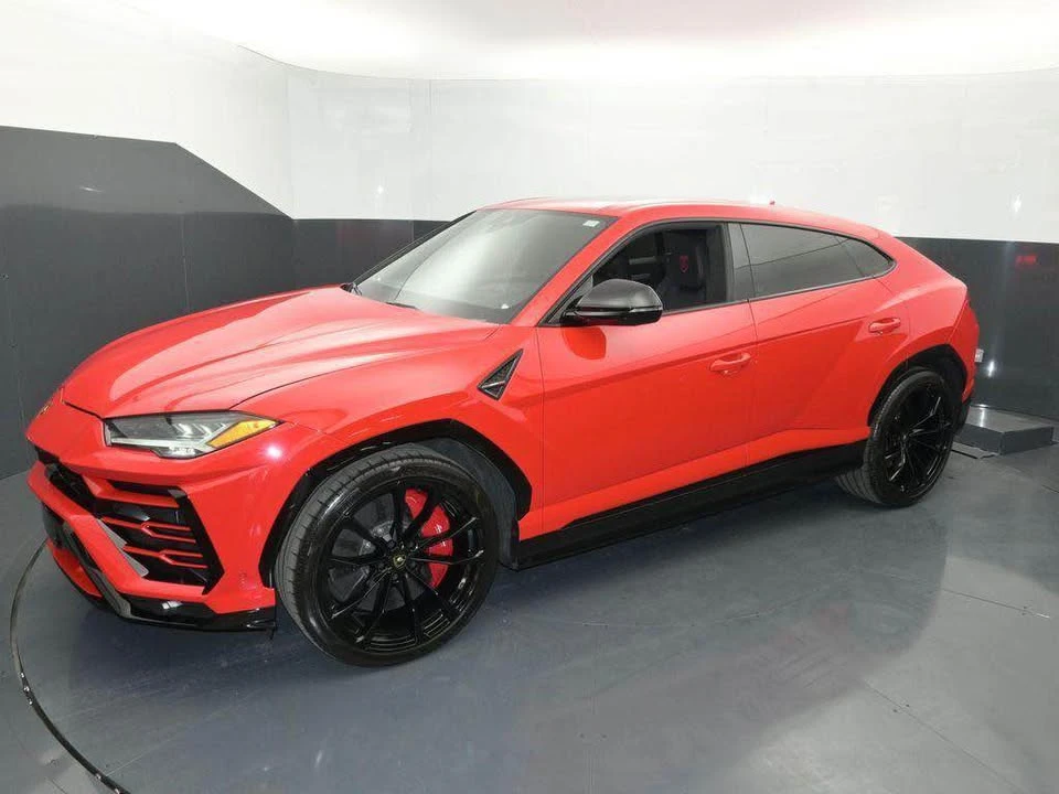 2020 Lamborghini Urus - Image 6 of 15