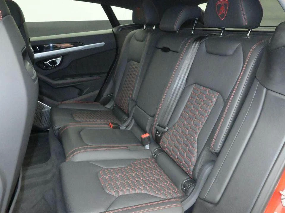 2020 Lamborghini Urus - Image 12 of 15