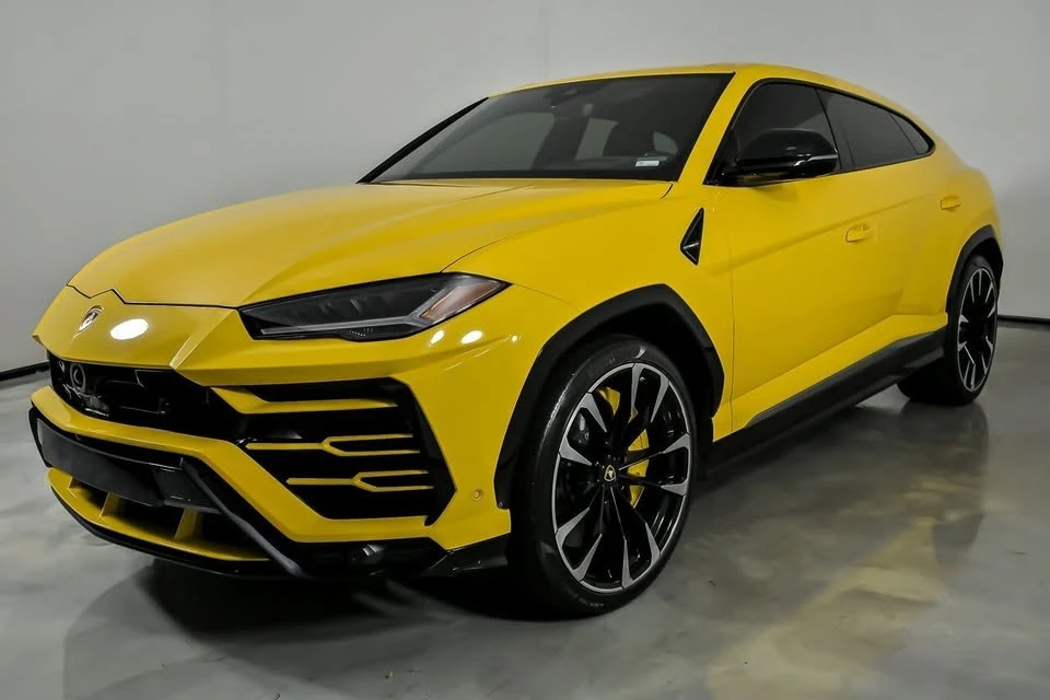 2020 Lamborghini Urus - Image 6 of 20