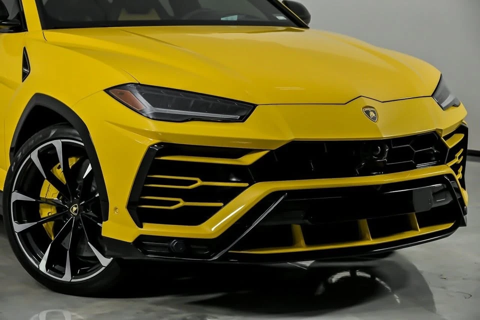 2020 Lamborghini Urus - Image 3 of 20