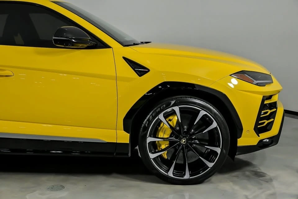 2020 Lamborghini Urus - Image 15 of 20