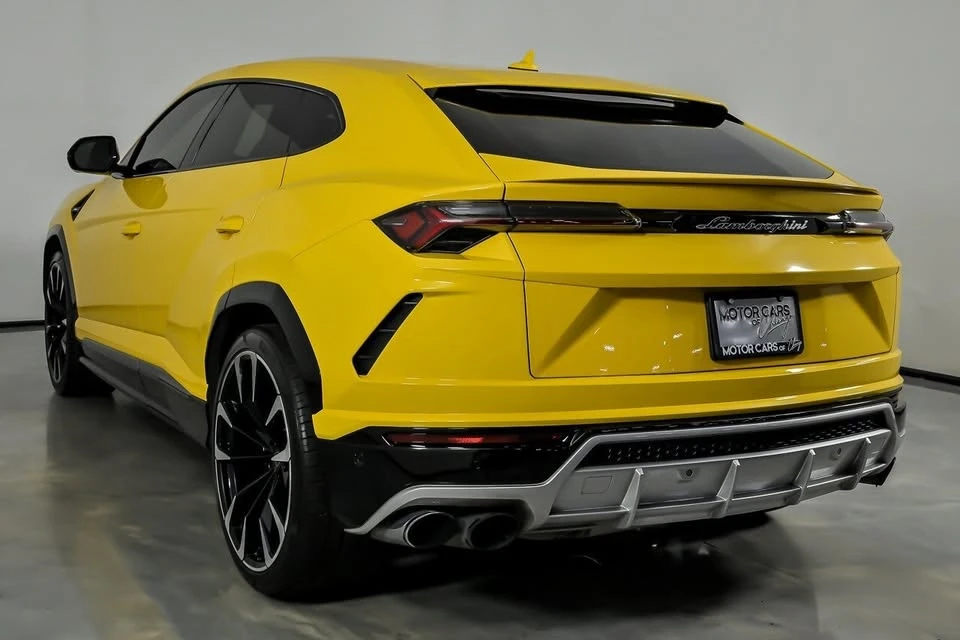 2020 Lamborghini Urus - Image 10 of 20