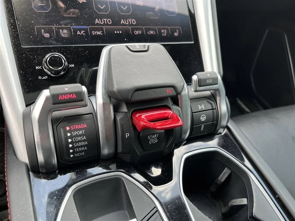 2020 Lamborghini Urus - Image 15 of 20