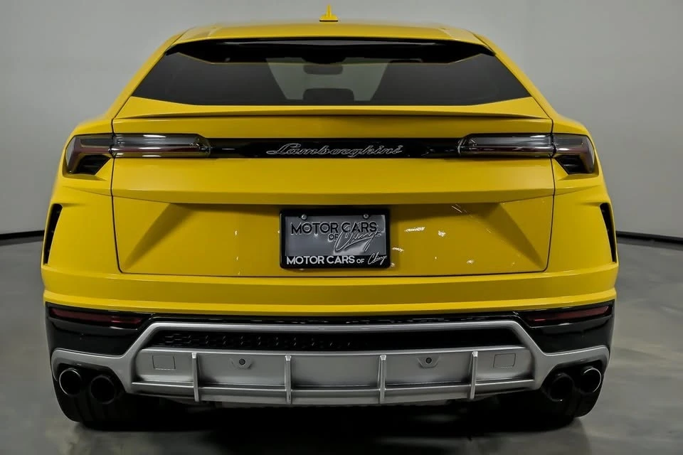 2020 Lamborghini Urus - Image 11 of 20