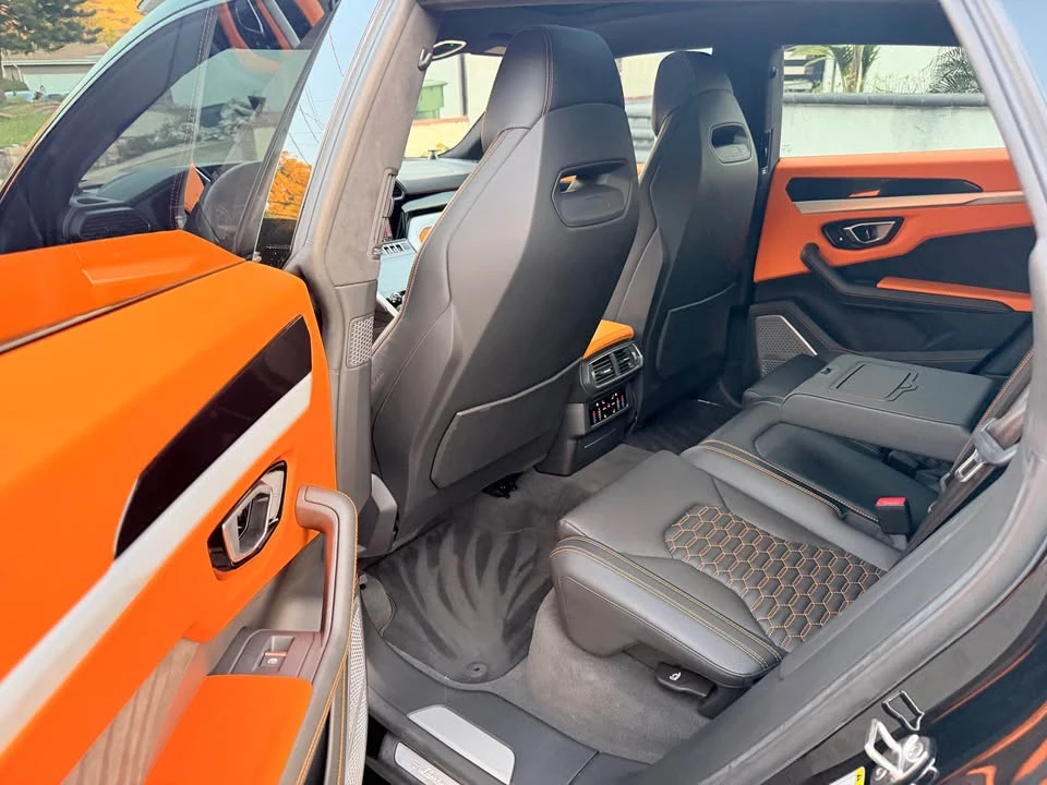 2020 Lamborghini Urus - Image 9 of 19