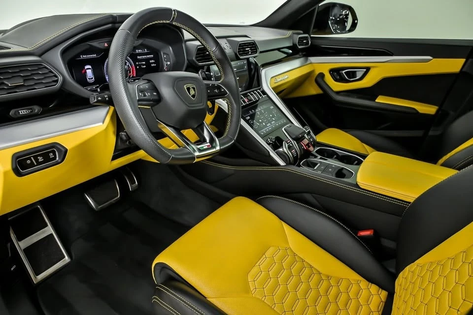 2020 Lamborghini Urus - Image 20 of 20