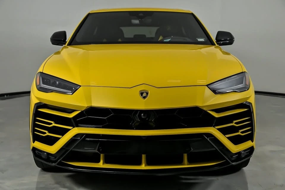 2020 Lamborghini Urus - Image 5 of 20