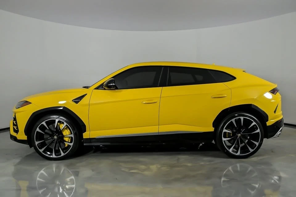 2020 Lamborghini Urus - Image 8 of 20