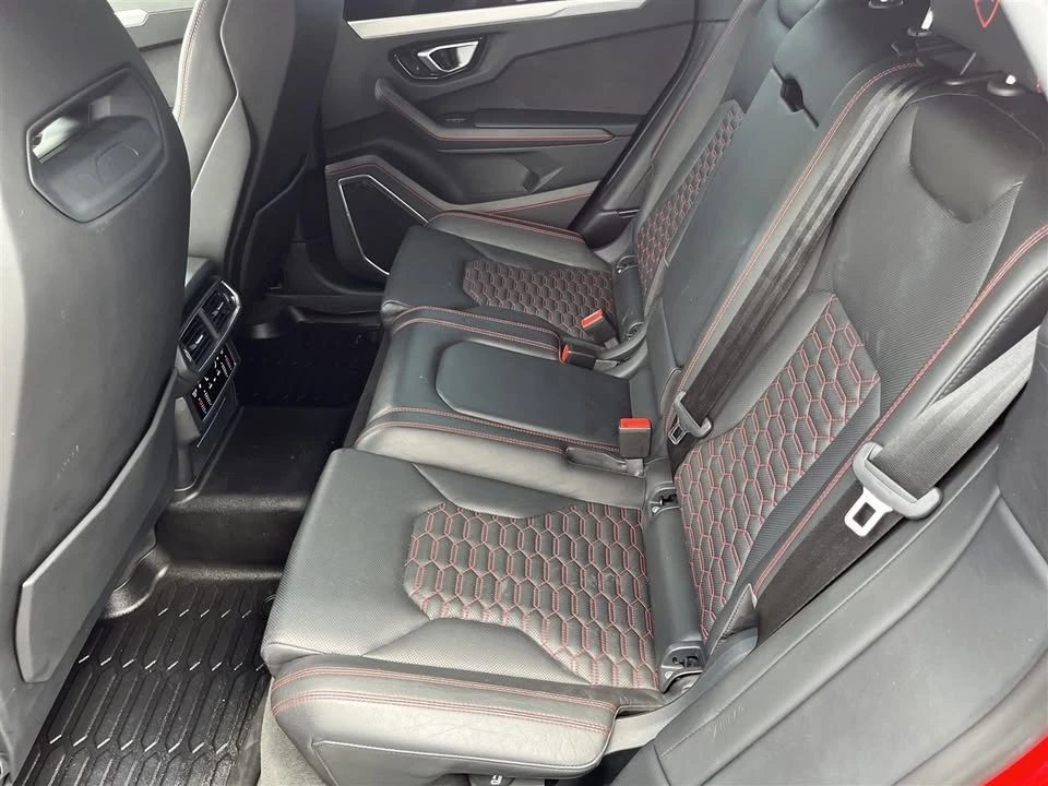 2020 Lamborghini Urus - Image 13 of 20