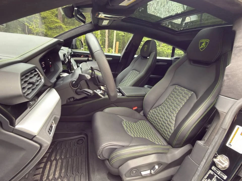 2020 Lamborghini Urus - Image 11 of 20